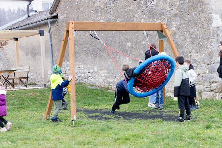 ODPRTJE IGRIŠČA V ŠMIHELU 4.12.2025 - Valter Leban-8984